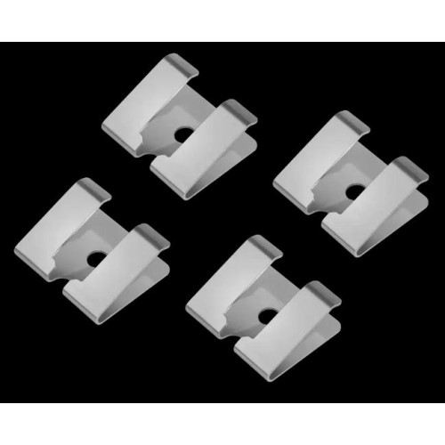 Индукционная варочная панель Maunfeld CVI292S2BWH