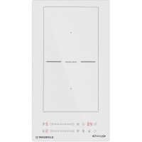Индукционная варочная панель Maunfeld CVI292S2BWH Inverter Индукционная варочная панель Maunfeld CVI292S2BWH Inverter