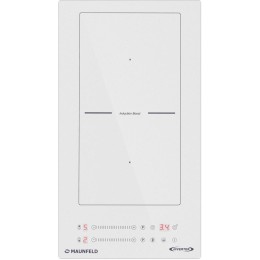 Индукционная варочная панель Maunfeld CVI292S2BWH Inverter