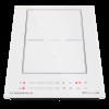 Индукционная варочная панель Maunfeld CVI292S2BWH Inverter