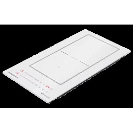 Индукционная варочная панель Maunfeld CVI292S2BWH Inverter