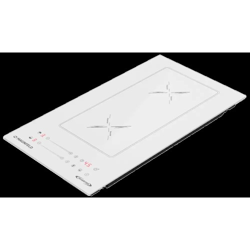 Индукционная варочная панель Maunfeld CVI292S2BWHA Inverter