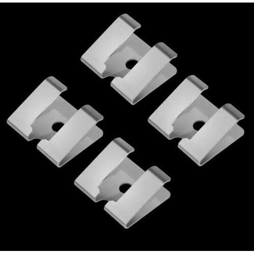 Индукционная варочная панель Maunfeld CVI292S2BWHA Inverter