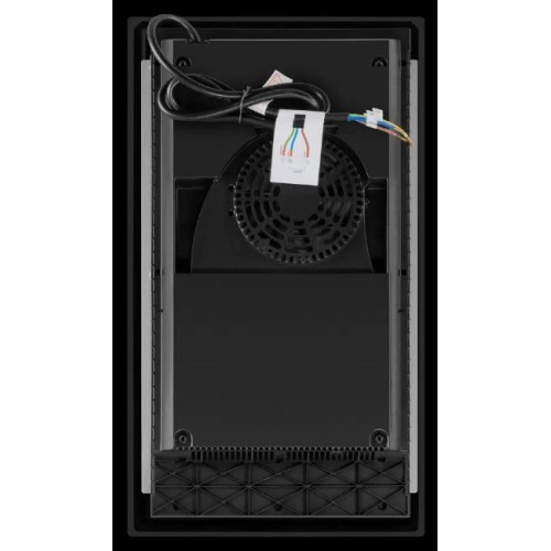 Индукционная варочная панель Maunfeld CVI292S2BWHF Inverter