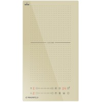 Индукционная варочная панель Maunfeld CVI292S2FBG