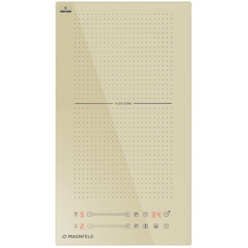 Индукционная варочная панель Maunfeld CVI292S2FBG