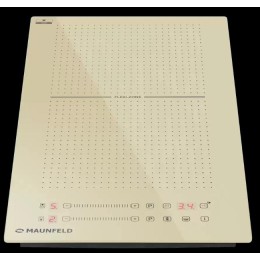 Индукционная варочная панель Maunfeld CVI292S2FBG