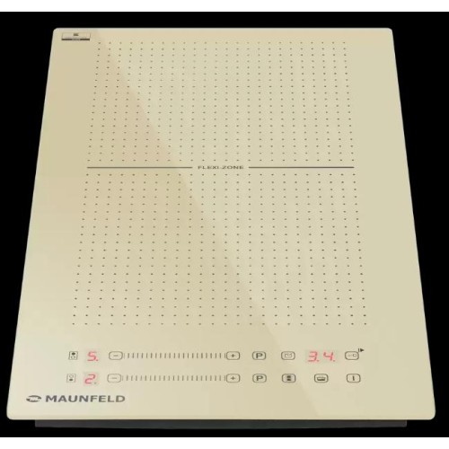 Индукционная варочная панель Maunfeld CVI292S2FBG