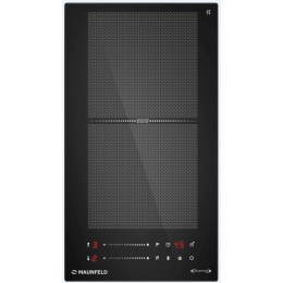 Индукционная варочная панель Maunfeld CVI292S2FBK Inverter