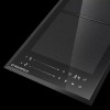 Индукционная варочная панель Maunfeld CVI292S2FBK LUX