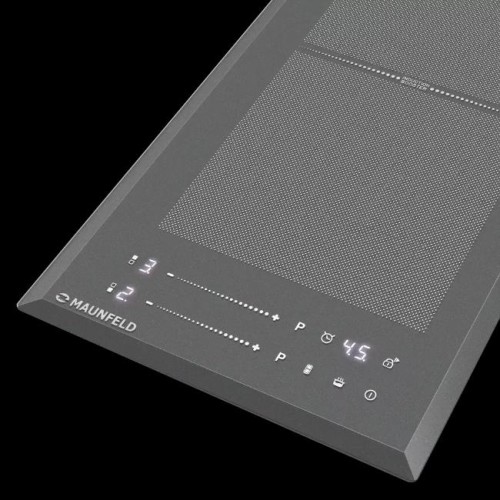 Индукционная варочная панель Maunfeld CVI292S2FDGR