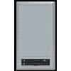 Индукционная варочная панель Maunfeld CVI292S2FMBL LUX