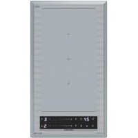 Индукционная варочная панель Maunfeld CVI292S2FMBL LUX Inverter