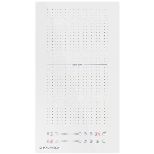 Индукционная варочная панель Maunfeld CVI292S2FWH