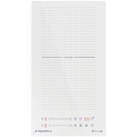 Индукционная варочная панель Maunfeld CVI292S2FWH Inverter Индукционная варочная панель Maunfeld CVI292S2FWH Inverter