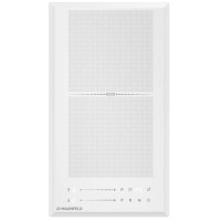 Индукционная варочная панель Maunfeld CVI292S2FWH LUX