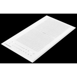 Индукционная варочная панель Maunfeld CVI292S2FWH LUX