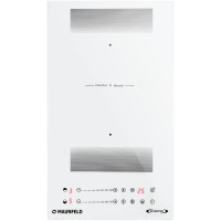 Индукционная варочная панель Maunfeld CVI292S2FWHD Inverter