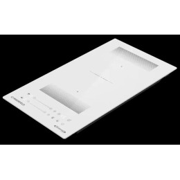 Индукционная варочная панель Maunfeld CVI292S2FWHD Inverter