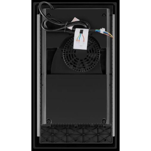 Индукционная варочная панель Maunfeld CVI292S2FWHD Inverter