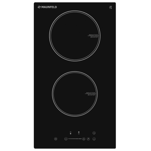 Индукционная варочная панель Maunfeld CVI292STBK