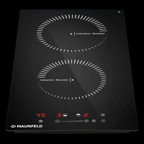 Индукционная варочная панель Maunfeld CVI292STBKC