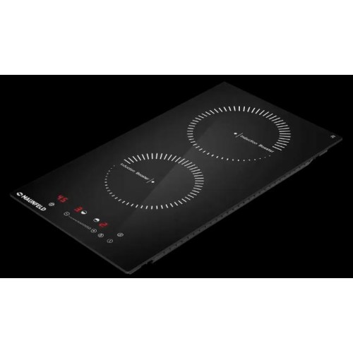 Индукционная варочная панель Maunfeld CVI292STBKC