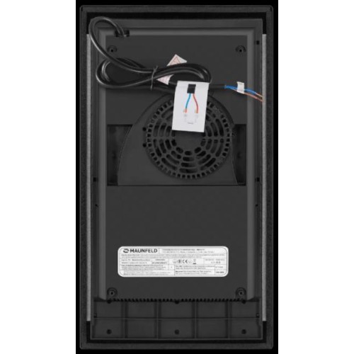 Индукционная варочная панель Maunfeld CVI292STBKC