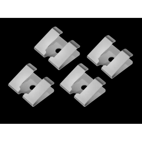 Индукционная варочная панель Maunfeld CVI292STBKC