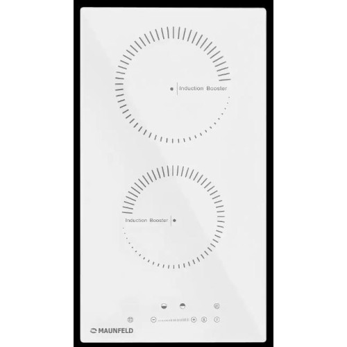 Индукционная варочная панель Maunfeld CVI292STWHC