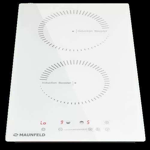 Индукционная варочная панель Maunfeld CVI292STWHC