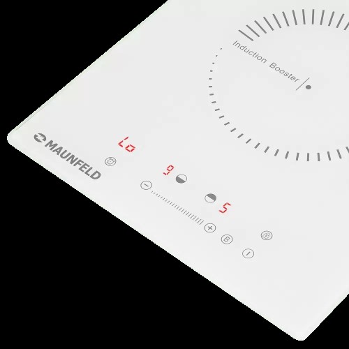 Индукционная варочная панель Maunfeld CVI292STWHC