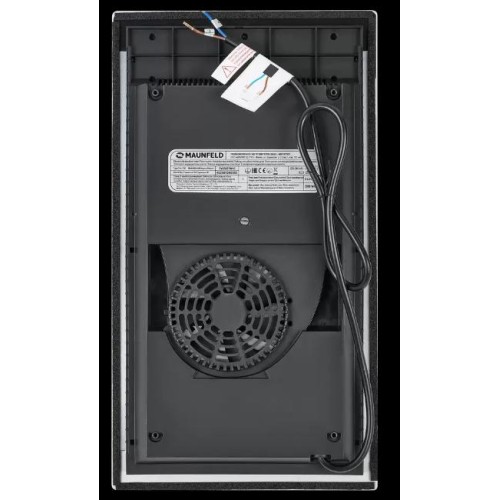Индукционная варочная панель Maunfeld CVI292STWHC