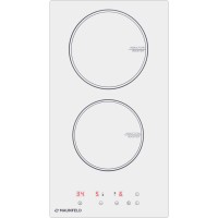 Индукционная варочная панель Maunfeld CVI292WH