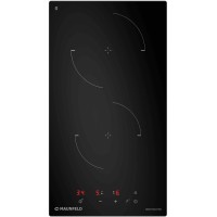 Индукционная варочная панель Maunfeld CVI302EXBK Индукционная варочная панель Maunfeld CVI302EXBK