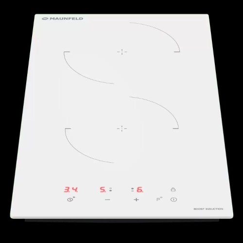 Индукционная варочная панель Maunfeld CVI302EXWH