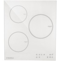 Индукционная варочная панель Maunfeld CVI453BG