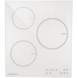 Индукционная варочная панель Maunfeld CVI453BG