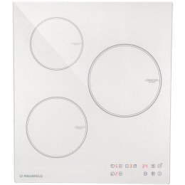 Индукционная варочная панель Maunfeld CVI453BG