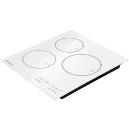 Индукционная варочная панель Maunfeld CVI453BG