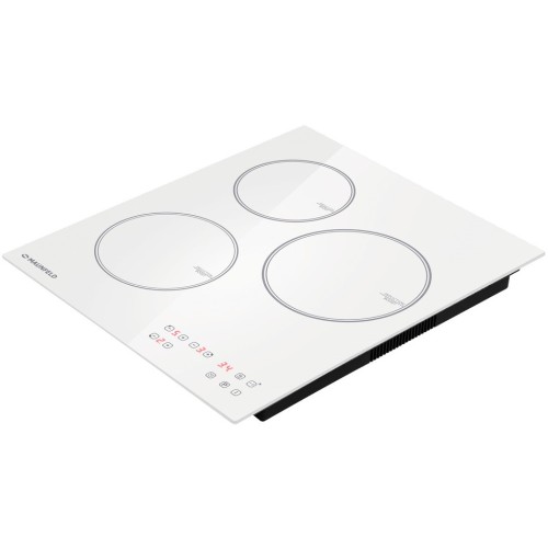 Индукционная варочная панель Maunfeld CVI453BG