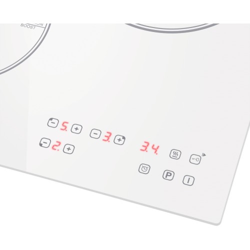 Индукционная варочная панель Maunfeld CVI453BG