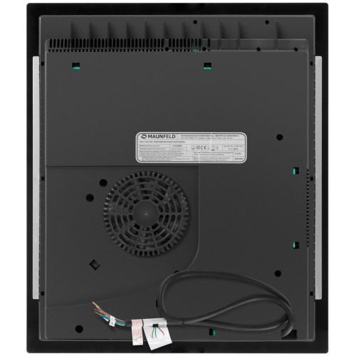 Индукционная варочная панель Maunfeld CVI453BG