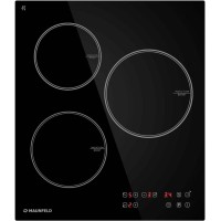 Индукционная варочная панель Maunfeld CVI453BK
