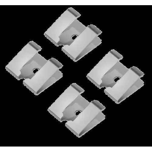 Индукционная варочная панель Maunfeld CVI453BK