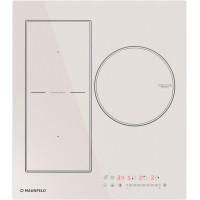 Индукционная варочная панель Maunfeld CVI453SBBG