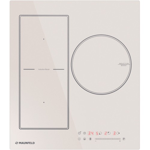 Индукционная варочная панель Maunfeld CVI453SBBG