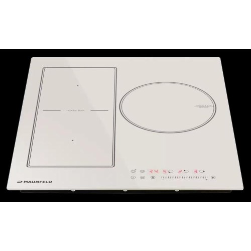 Индукционная варочная панель Maunfeld CVI453SBBG