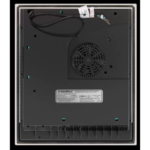 Индукционная варочная панель Maunfeld CVI453SBBG