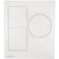 Индукционная варочная панель Maunfeld CVI453SBBG Inverter Индукционная варочная панель Maunfeld CVI453SBBG Inverter
